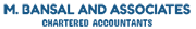 CAMBAA logo